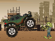 Apocalypse Truck Game Online