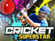 Cricket Superstar League Game Online