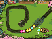 Play Defend the Sewers Defend the Sewers Game Online