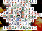 Dragon Mahjong Game Online