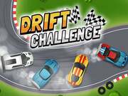 Drift Challenge Game Online