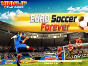 Euro Soccer Forever Game Online