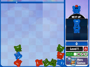 Falling Elephants Game Online