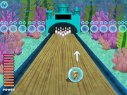 Fish Bowling Game Online