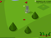 Frisbee Golf Game Online