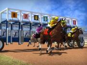 Horse Racing Game Online