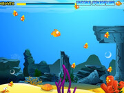 Insane Aquarium Game Online