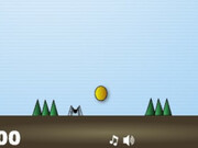 Jumping Spider Game Online