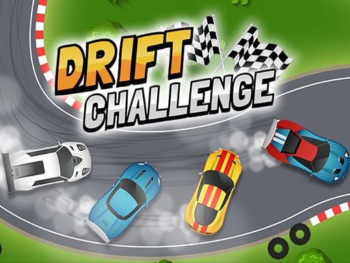 Drift Challenge Game