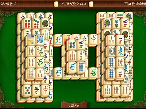 Mahjong 247 Game