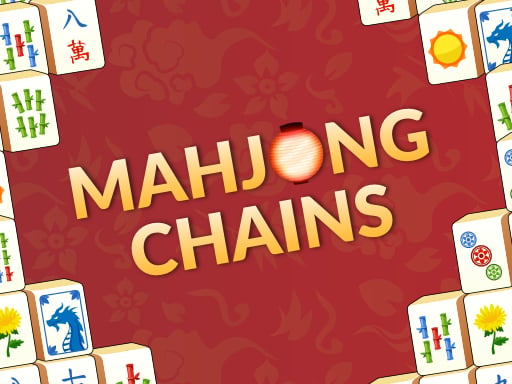 Mahjong Chains Game