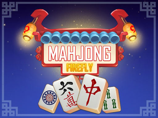 Mahjong Firefly Game