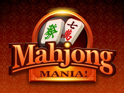 Mahjong Mania Game