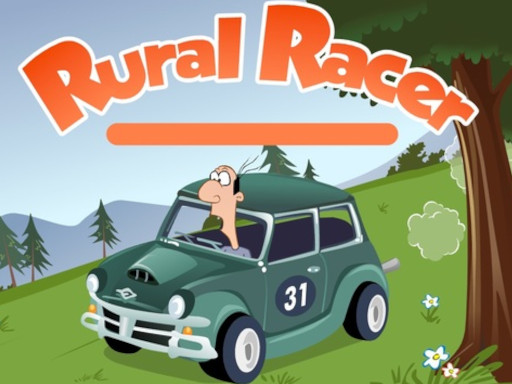 Rural Racer Game