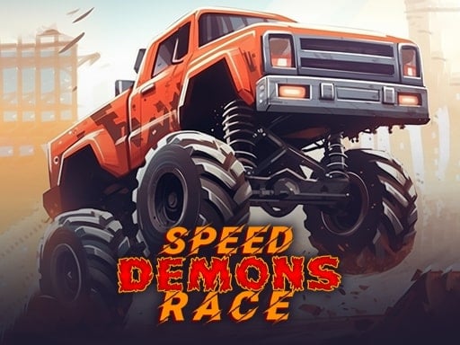 Speed Demons Race Game