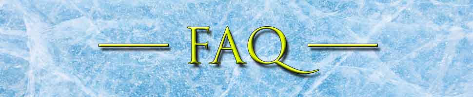 Frequently Asked Questions