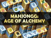 Mahjong Alchemy Game Online