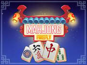 Mahjong Firefly Game Online