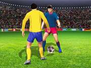 Master Soccer Game Online