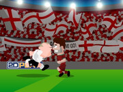 Rooney Rampage Game Online