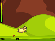 Sheep Cannon Game Online