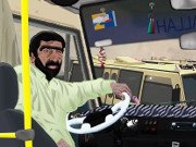 Turkish Bus Driver Game Online