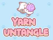 Yarn Untangled Game Online